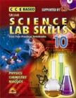 SRIJAN SCIENCE LAB SKILLS Class X